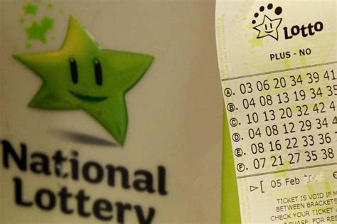 6 digits jackpot prize today|Irish Lotto player scoops huge sum but narrowly misses out on .